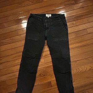 Women’s Nili Lotan jeans